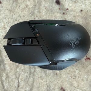 Razer Basilisk V3 Pro – Wireless Gaming Mouse
